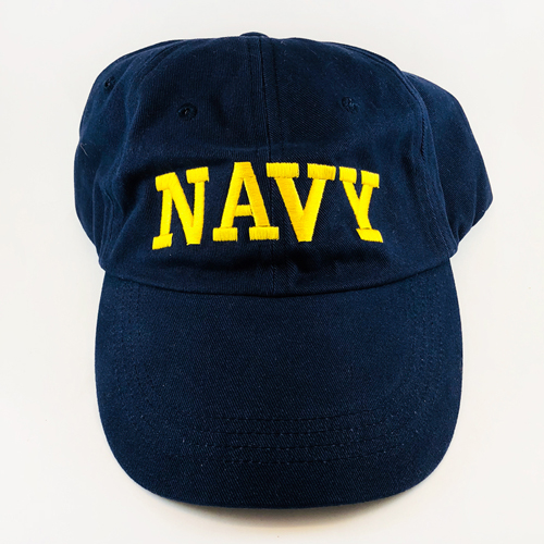 Products_0014_Navy Hat | NAS Wildwood Aviation Museum